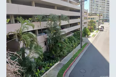 1848 Kahakai Drive #2303, Honolulu, HI 96814 - Photo 19