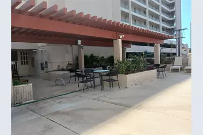 1848 Kahakai Drive #2303, Honolulu, HI 96814 - Photo 15