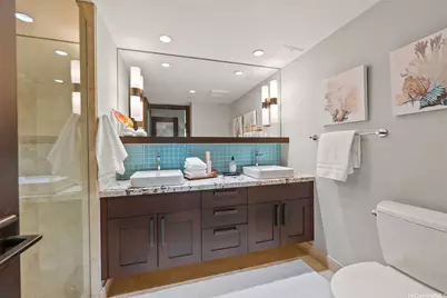 88 Piikoi Street #4406, Honolulu, HI 96814 - Photo 17