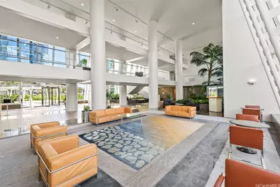 88 Piikoi Street #4406, Honolulu, HI 96814 - Photo 23