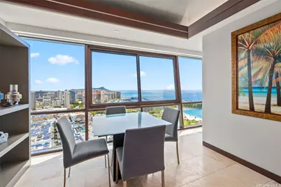 88 Piikoi Street #4406, Honolulu, HI 96814 - Photo 5