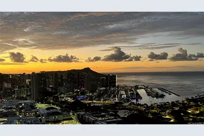 88 Piikoi Street #4406, Honolulu, HI 96814 - Photo 21