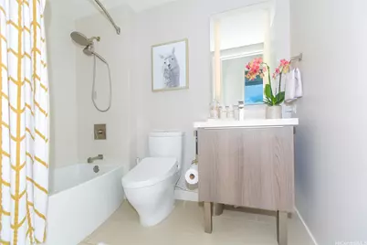 888 Kapiolani Boulevard #3409, Honolulu, HI 96813 - Photo 15