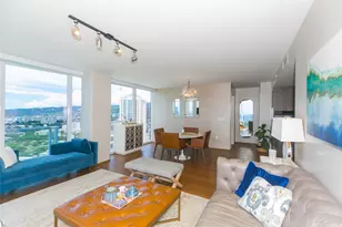 888 Kapiolani Blvd, Honolulu, HI 96813 - Photo 5