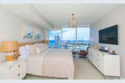 888 Kapiolani Boulevard #3409, Honolulu, HI 96813 - Photo 9