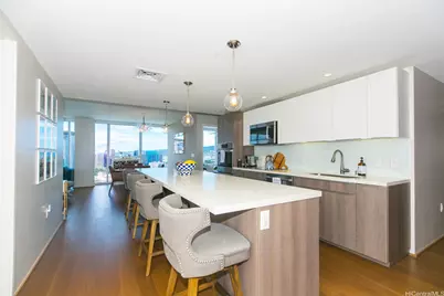 888 Kapiolani Boulevard #3409, Honolulu, HI 96813 - Photo 7