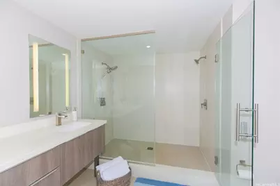 888 Kapiolani Boulevard #3409, Honolulu, HI 96813 - Photo 11