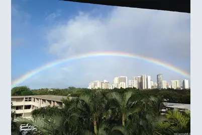 3773 Kanaina Avenue #307, Honolulu, HI 96815 - Photo 15