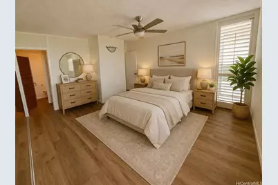 3773 Kanaina Avenue #307, Honolulu, HI 96815 - Photo 5