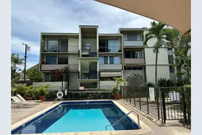 3773 Kanaina Avenue #307, Honolulu, HI 96815 - Photo 19