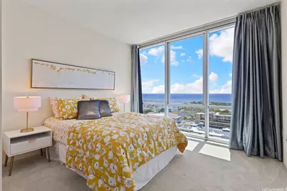 1391 Kapiolani Boulevard #2809, Honolulu, HI 96814 - Photo 9