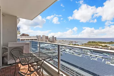 1391 Kapiolani Boulevard #2809, Honolulu, HI 96814 - Photo 7
