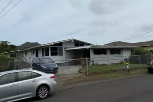 45-417 Kanaka St, Kaneohe, HI 96744 - Photo 1