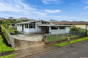 45-417 Kanaka St, Kaneohe, HI 96744 - Photo 1