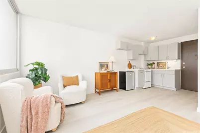 1560 Kanunu Street #1401, Honolulu, HI 96814 - Photo 9