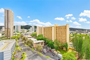 1560 Kanunu St, Honolulu, HI 96814 - Photo 15