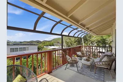 367 Mamaki Street, Honolulu, HI 96821 - Photo 5