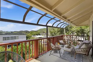 367 Mamaki St, Honolulu, HI 96821 - Photo 5