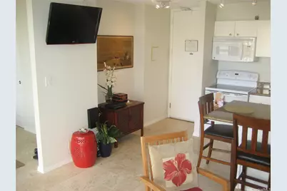 201 Ohua Avenue #1207 T1, Honolulu, HI 96815 - Photo 3