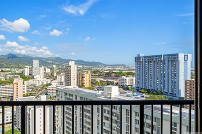 3130 Ala Ilima Street #21D, Honolulu, HI 96818 - Photo 21