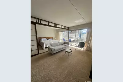 1777 Ala Moana Boulevard #1107, Honolulu, HI 96815 - Photo 5