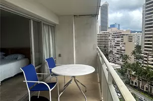 1777 Ala Moana Blvd, Honolulu, HI 96815 - Photo 11