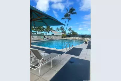 1777 Ala Moana Boulevard #1107, Honolulu, HI 96815 - Photo 13