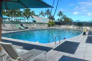 1777 Ala Moana Blvd, Honolulu, HI 96815 - Photo 13