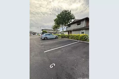 91-1225 Kamaaha Street #406, Kapolei, HI 96707 - Photo 3