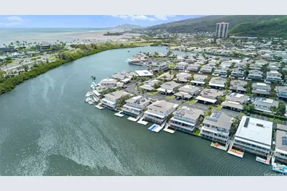 411 Opihikao Place #251, Honolulu, HI 96825 - Photo 23