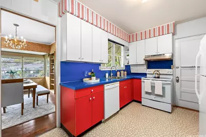 2947 Manoa Road, Honolulu, HI 96822 - Photo 15