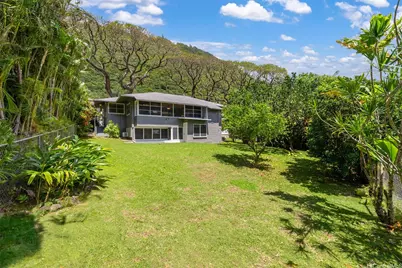 2947 Manoa Road, Honolulu, HI 96822 - Photo 1