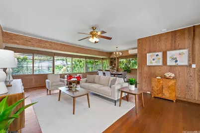 2947 Manoa Road, Honolulu, HI 96822 - Photo 3