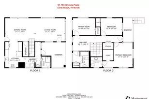 91-756 Oneula Pl, Ewa Beach, HI 96706 - Photo 25