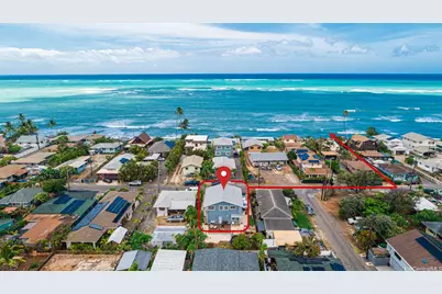91-756 Oneula Place, Ewa Beach, HI 96706 - Photo 1