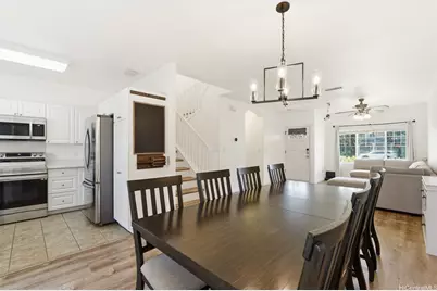 91-2036 Kaioli Street #6202, Ewa Beach, HI 96706 - Photo 5