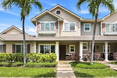 91-2036 Kaioli Street #6202, Ewa Beach, HI 96706 - Photo 1