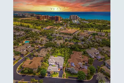 92-1134 Olani Street #32-2, Kapolei, HI 96707 - Photo 5