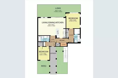 92-1134 Olani Street #32-2, Kapolei, HI 96707 - Photo 25