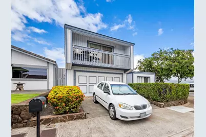 94-1154 Pohu Place, Waipahu, HI 96797 - Photo 3