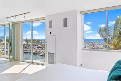 1765 Ala Moana Boulevard #688, Honolulu, HI 96815 - Photo 13
