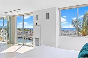 1765 Ala Moana Blvd, Honolulu, HI 96815 - Photo 5