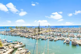 1765 Ala Moana Blvd, Honolulu, HI 96815 - Photo 11