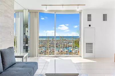 1765 Ala Moana Boulevard #688, Honolulu, HI 96815 - Photo 3