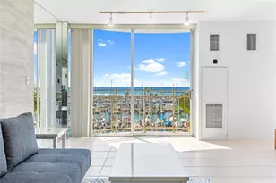 1765 Ala Moana Blvd, Honolulu, HI 96815 - Photo 3