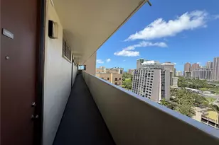 2092 Kuhio Ave, Honolulu, HI 96815 - Photo 5