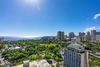 2092 Kuhio Avenue #1506, Honolulu, HI 96815 - Photo 19