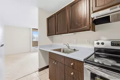 2092 Kuhio Avenue #1506, Honolulu, HI 96815 - Photo 5