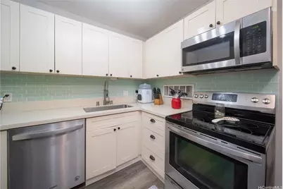 1600 Wilikina Drive #A404, Wahiawa, HI 96786 - Photo 7