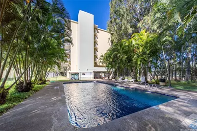 1600 Wilikina Drive #A404, Wahiawa, HI 96786 - Photo 21